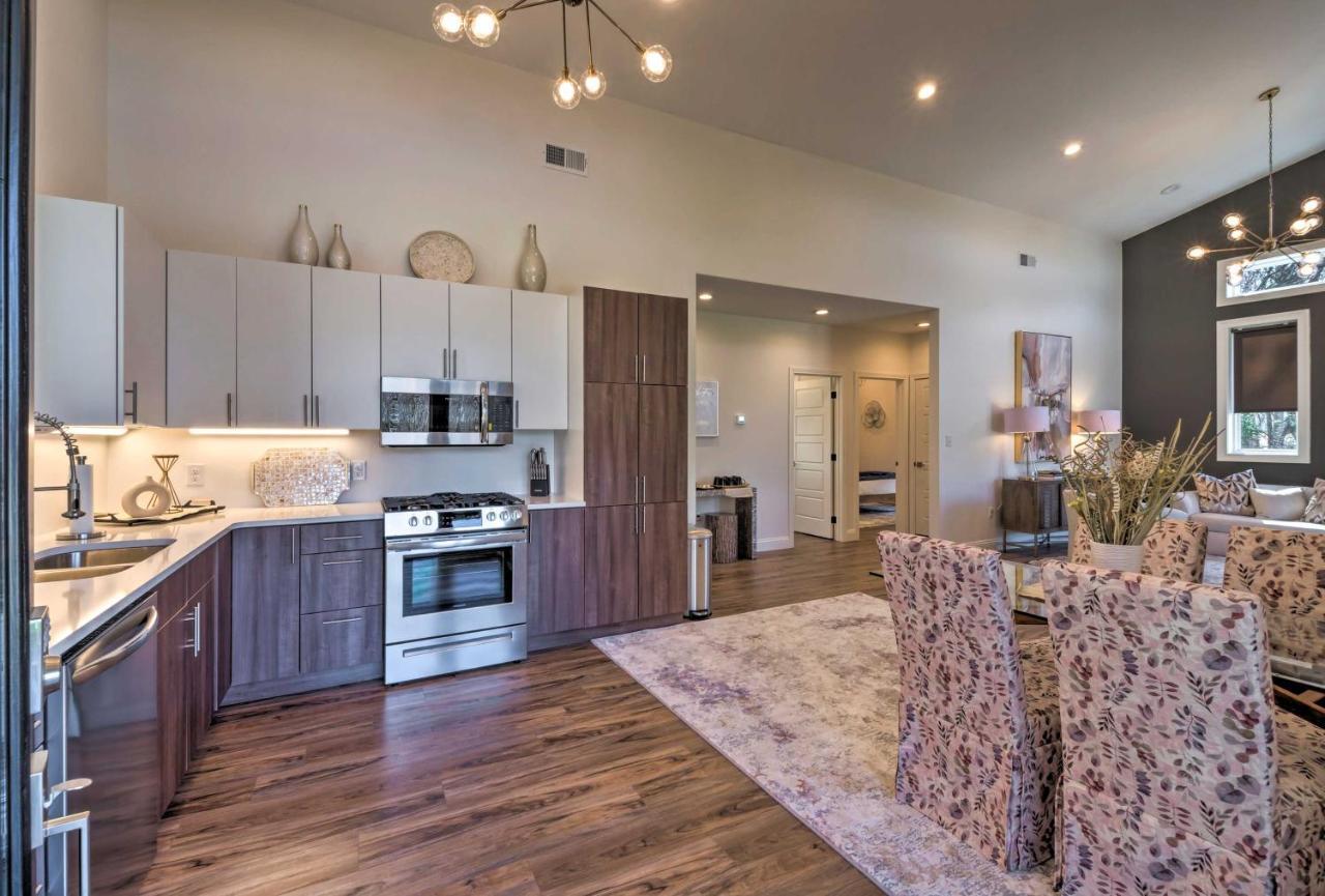 Upscale And Quiet Paducah Retreat On 15 Acres! Villa Екстериор снимка