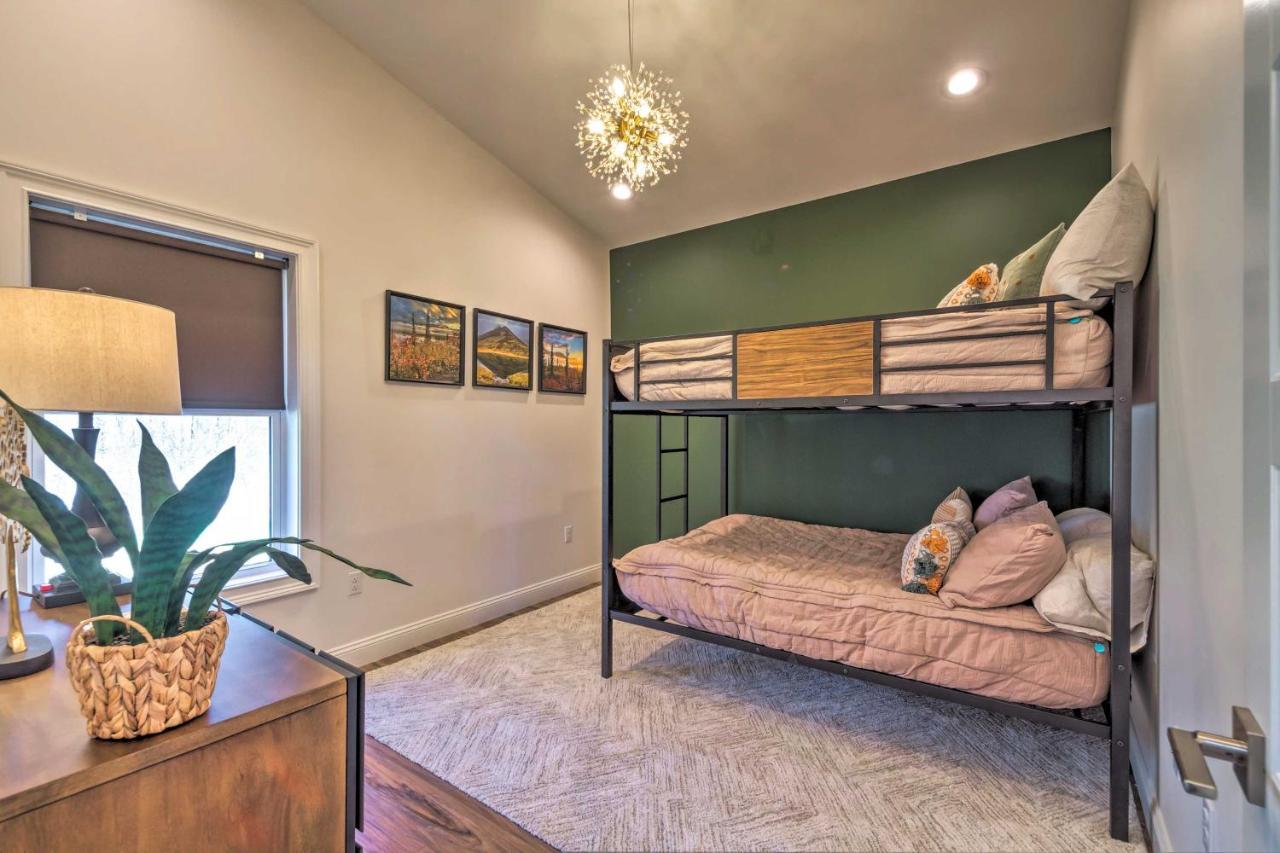 Upscale And Quiet Paducah Retreat On 15 Acres! Villa Екстериор снимка