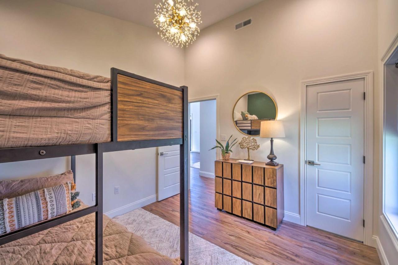 Upscale And Quiet Paducah Retreat On 15 Acres! Villa Екстериор снимка